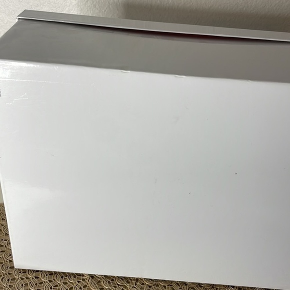 Coach Shoe‎ Box - Picture 6 of 6